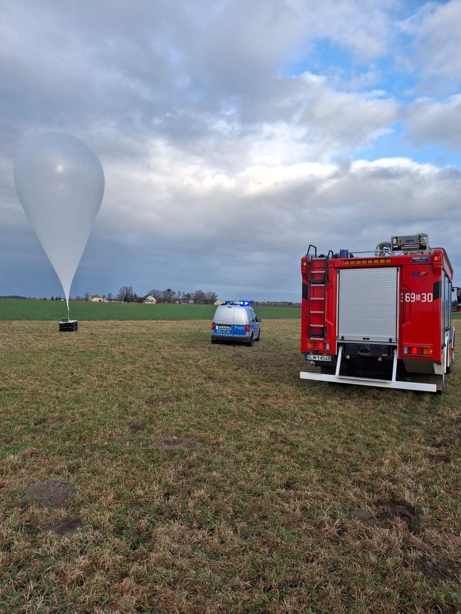 Monitor Konfliktów tweet media