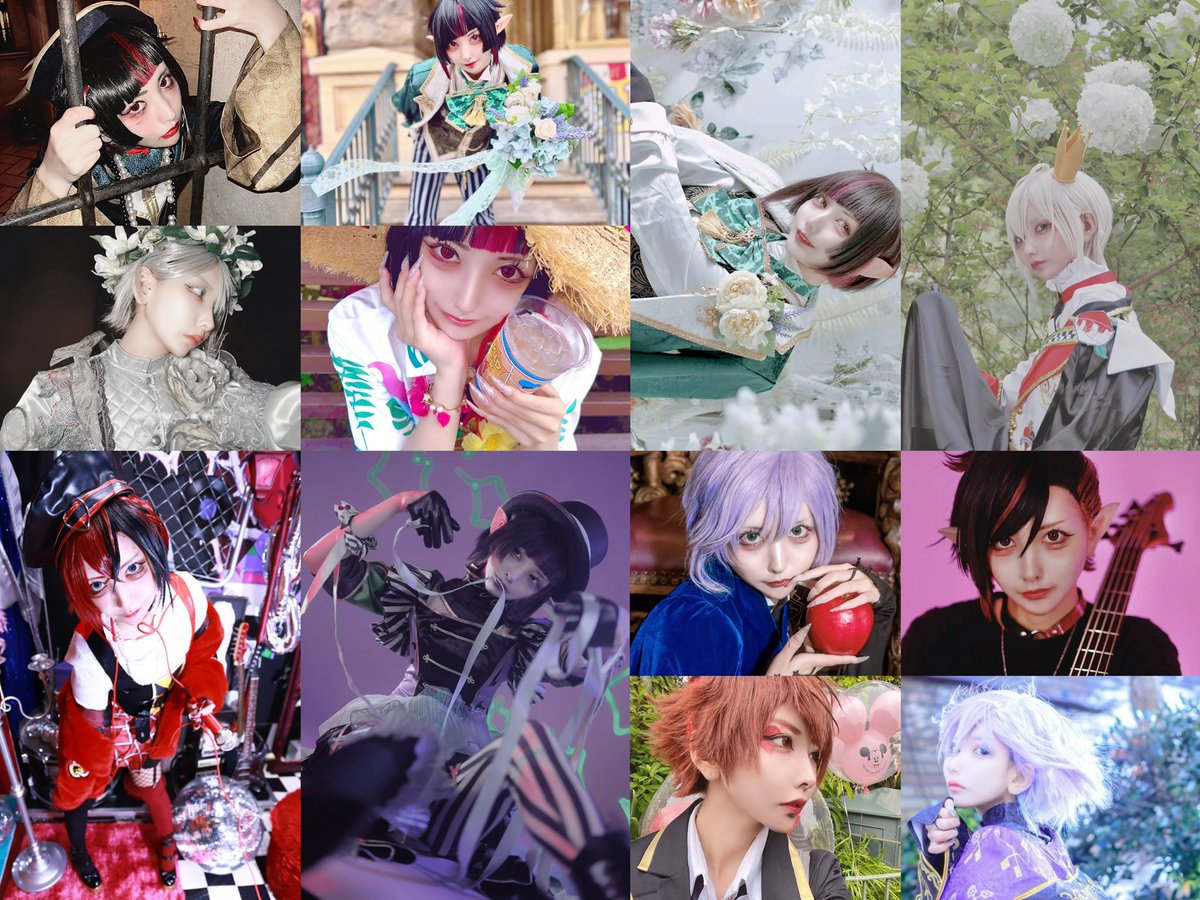 しくく@4/4池a! tweet media