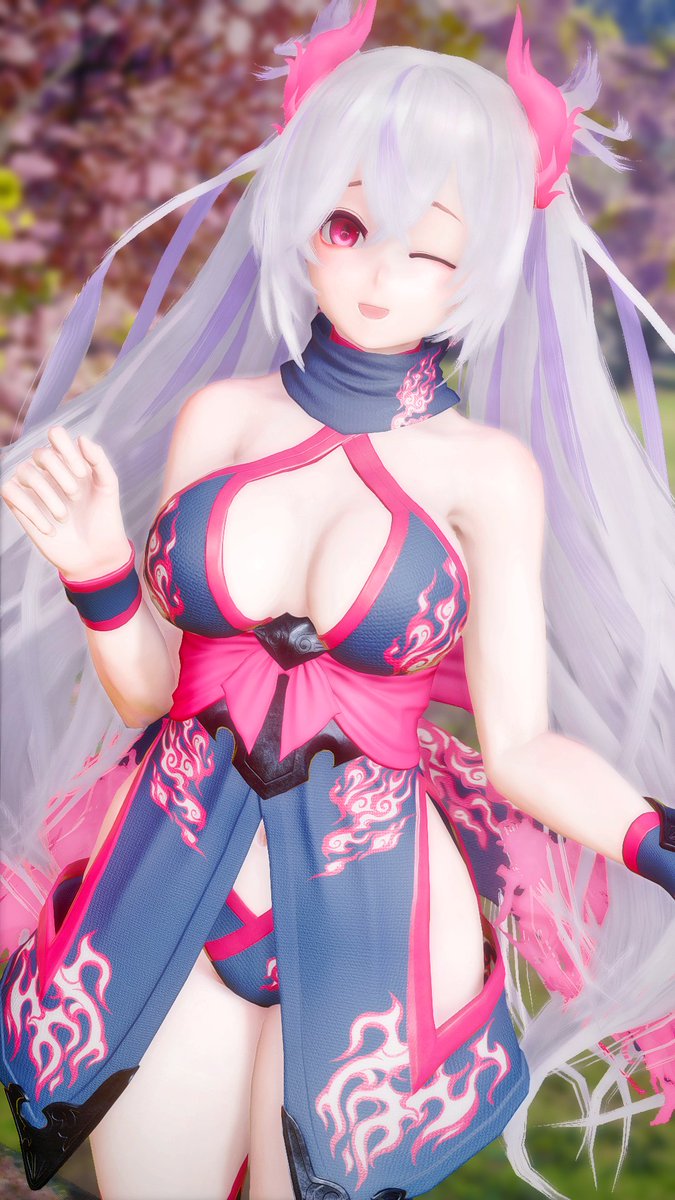 ガギ様🐰@Ship⑧ tweet media