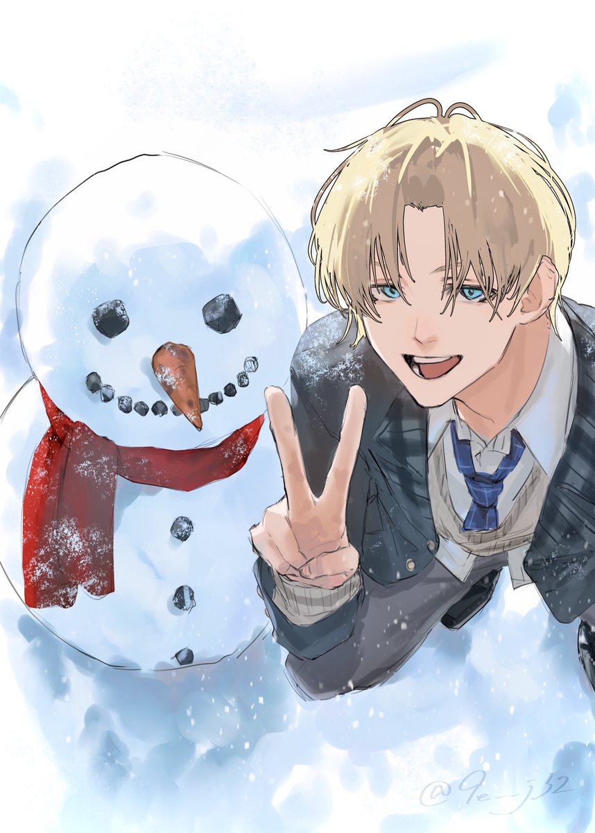 凡@にじそ南2 Q-92 tweet media