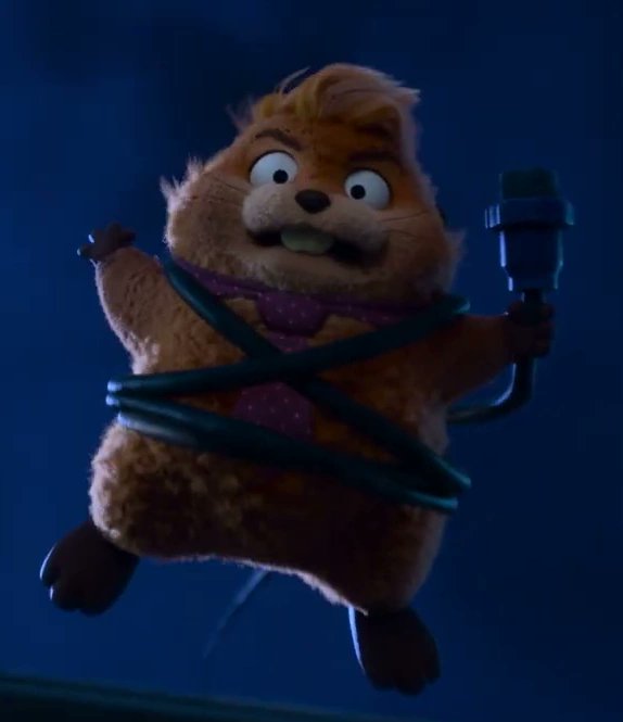 Kaids | 🐐🦫 hype tweet media