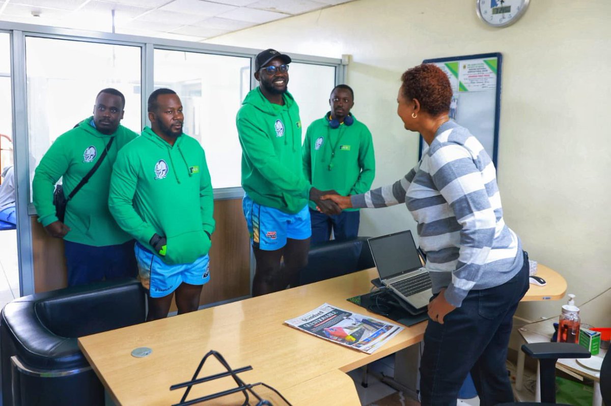 KCB KOBs Rugby Club tweet media