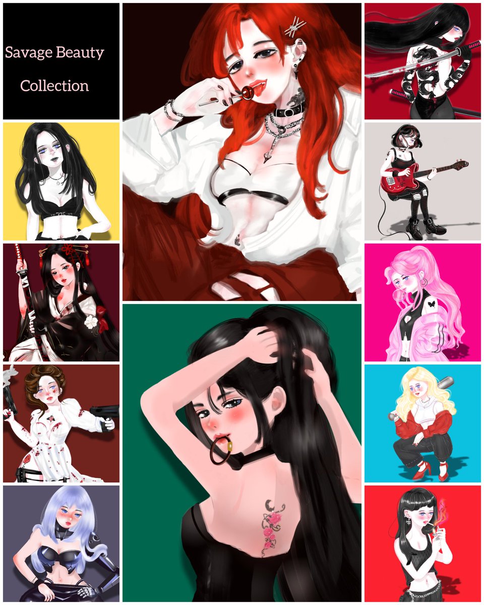 July 🌸 tweet media