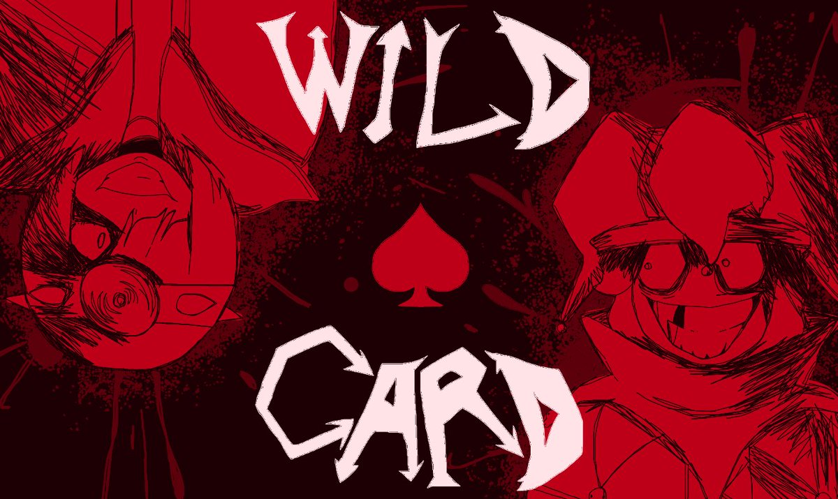 Crazed Jester tweet media