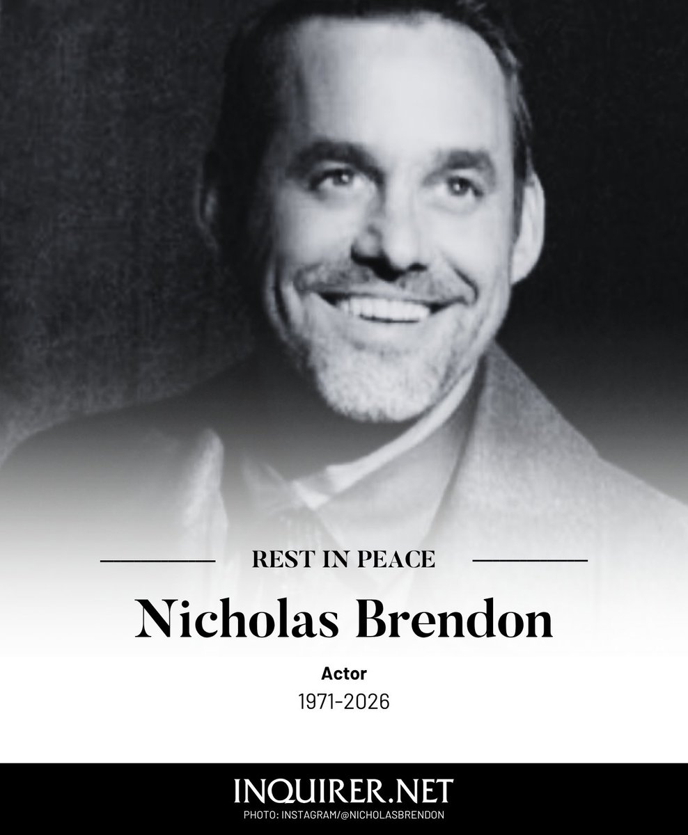 Inquirer tweet media