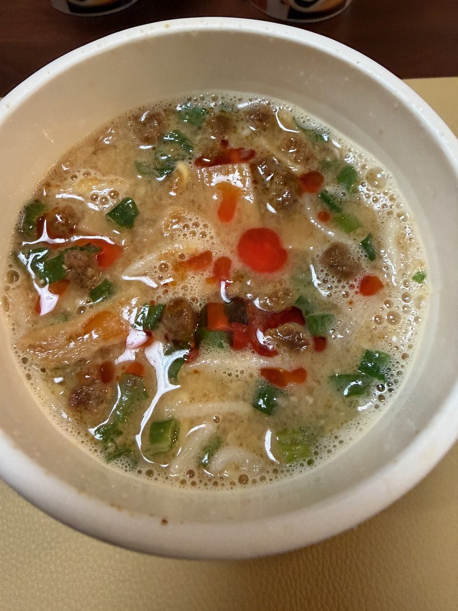 デジクマ（Kazuya Minami） tweet media