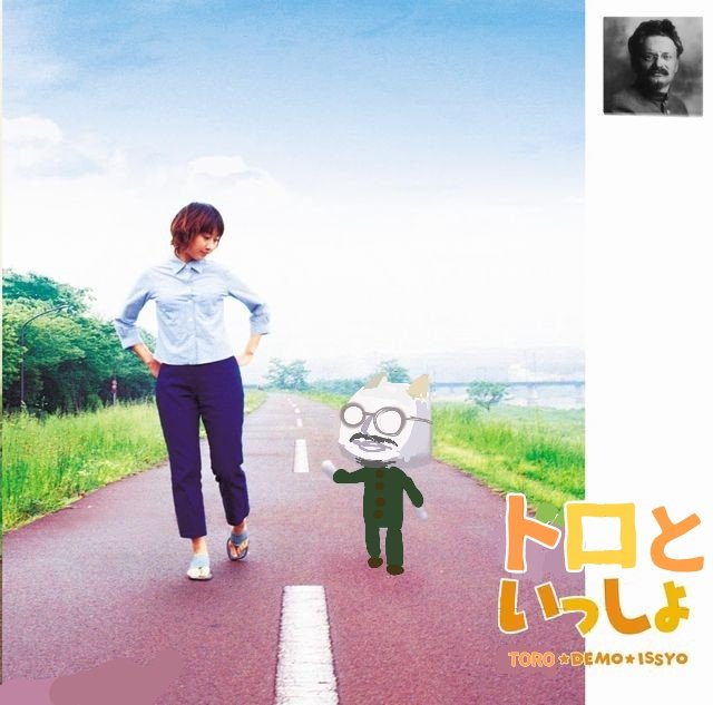 シジミーペンギン2 tweet media