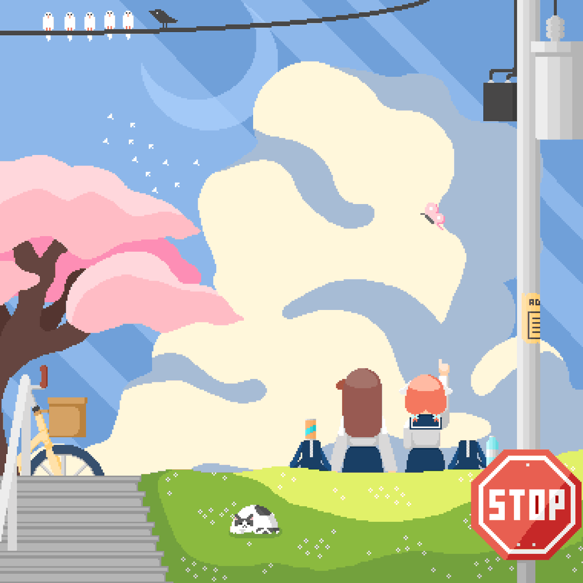 Dapper Tomato💌🏹 tweet media