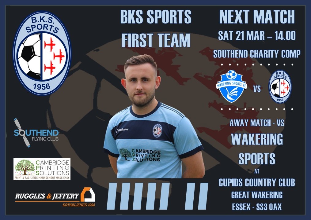 BKS SPORTS FC tweet media