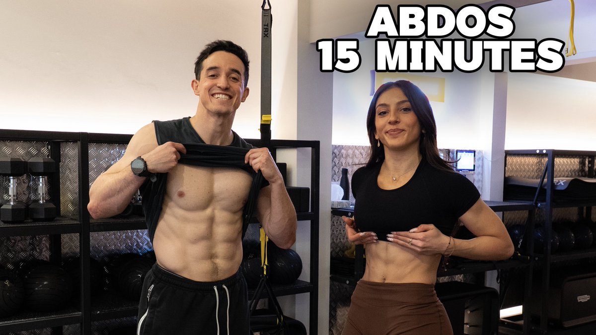 Tibo InShape tweet media