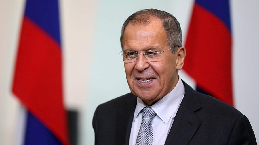 Russian Embassy in Kenya/Посольство России в Кении tweet media