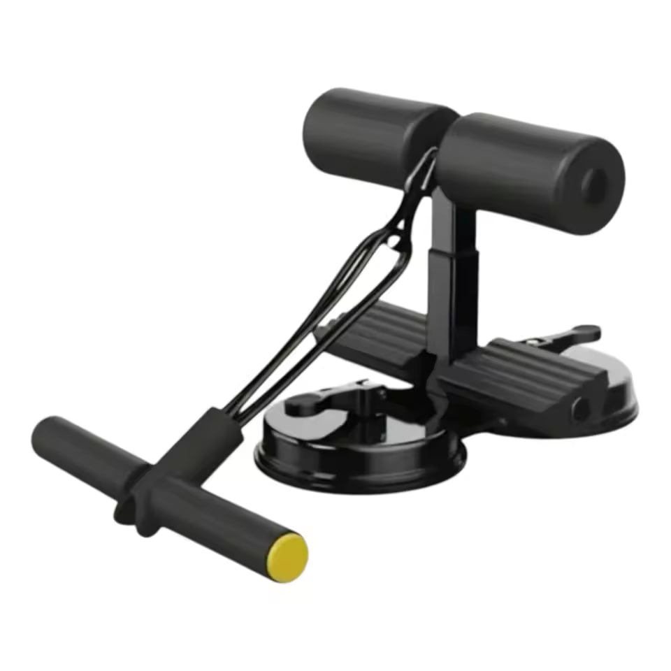 ChollosAE's tweet photo. 💥 Soporte de pies para abdominales con banda de resistencia por 8,24€ en #AliExpress

👉 https://t.co/qhlu0tyl6s

💡 Más chollos en @cazandogangas https://t.co/oK3OFaLcT9