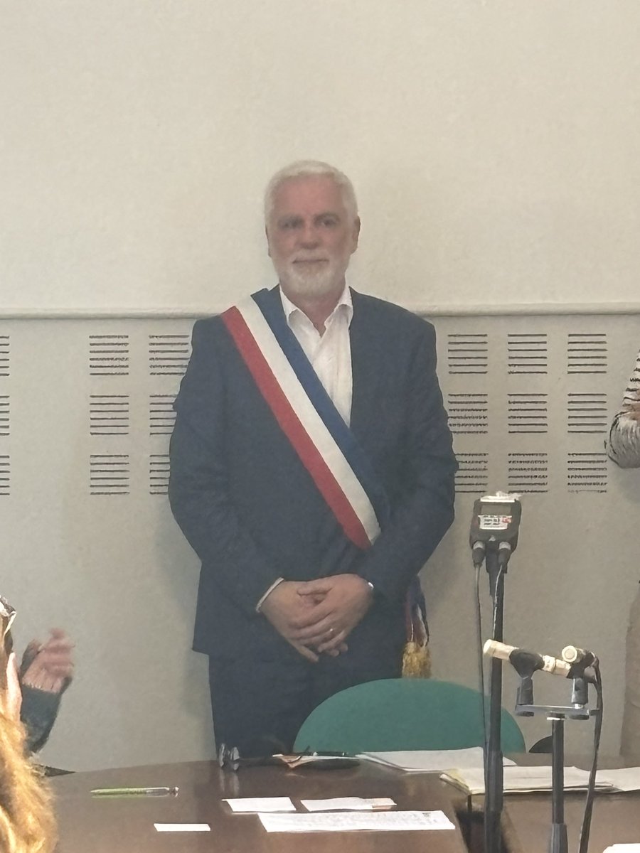 Sébastien Cote 🇫🇷🇬🇷🇪🇺 tweet media