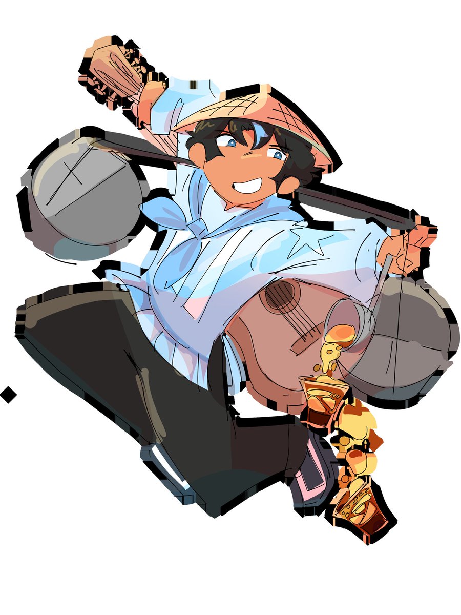 TheBlueSwitch tweet media