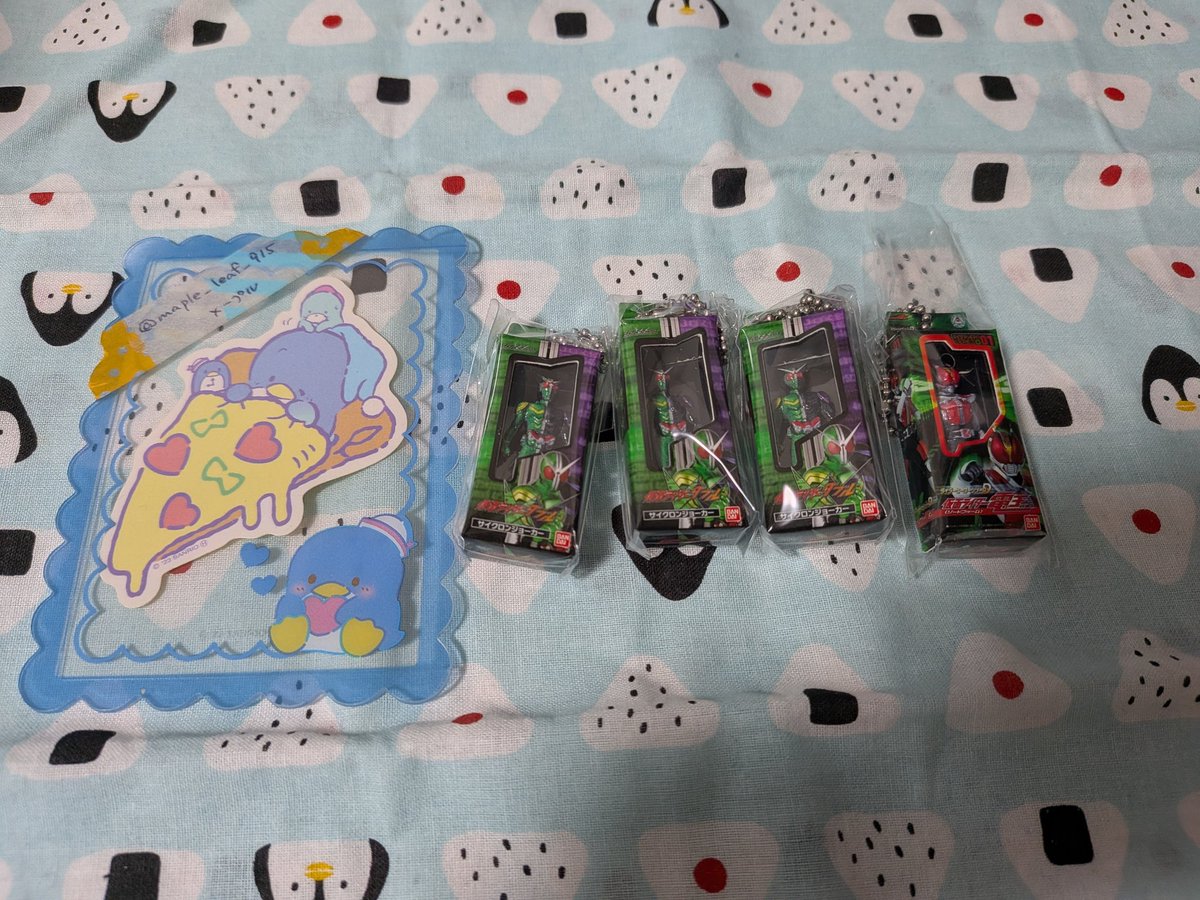 メープル(取引専用) tweet media