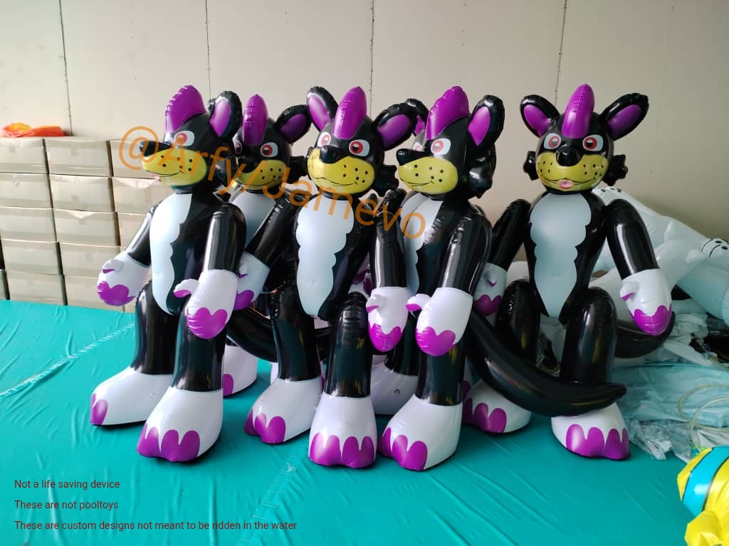 Arfy's Projects tweet media