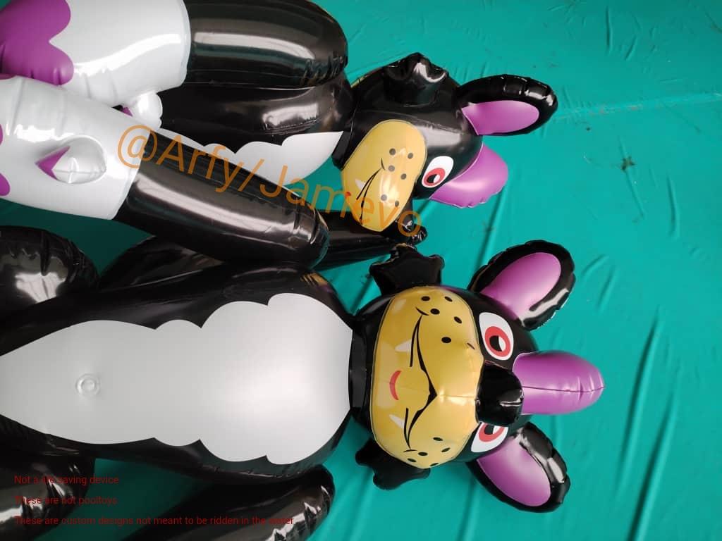 Arfy's Projects tweet media