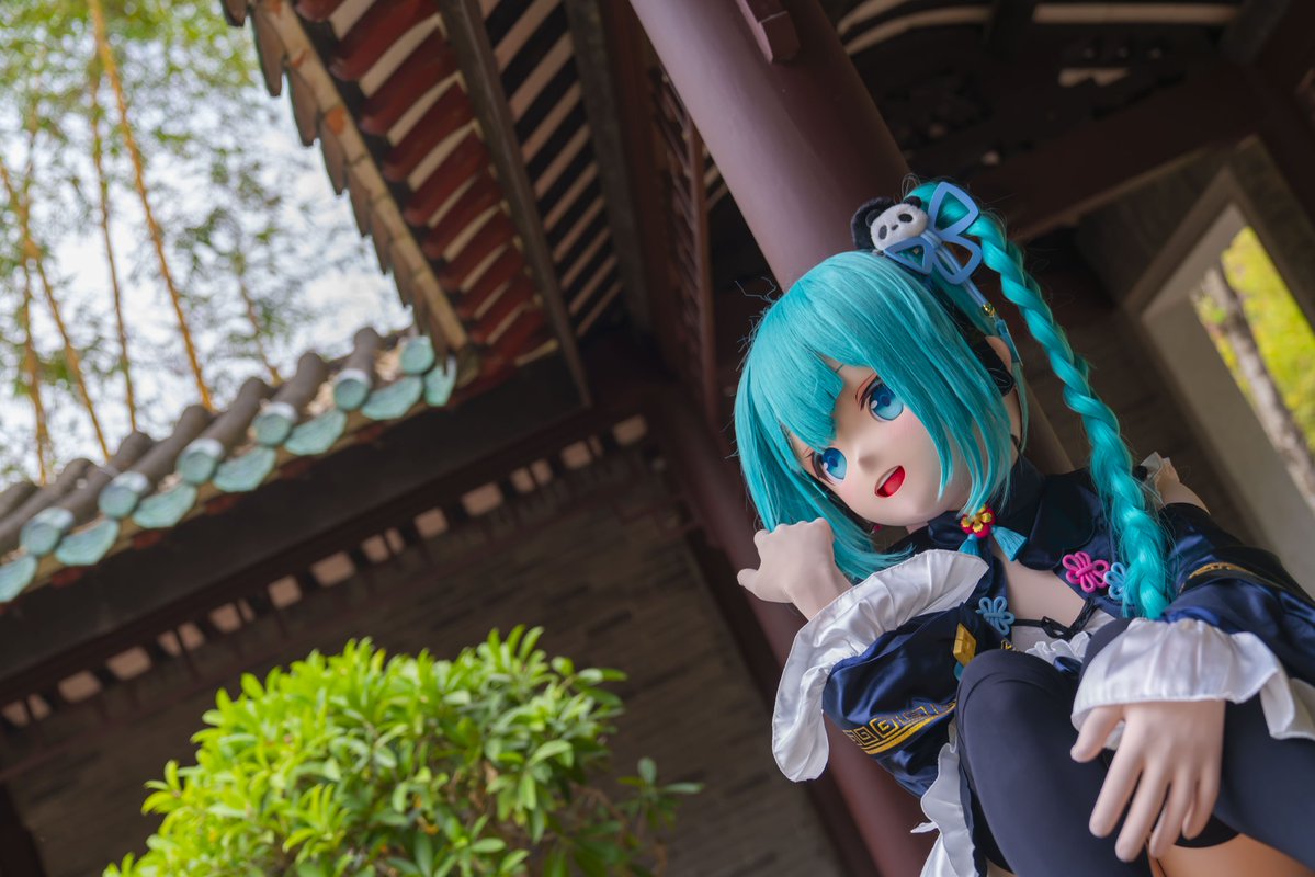 星川祈 tweet media