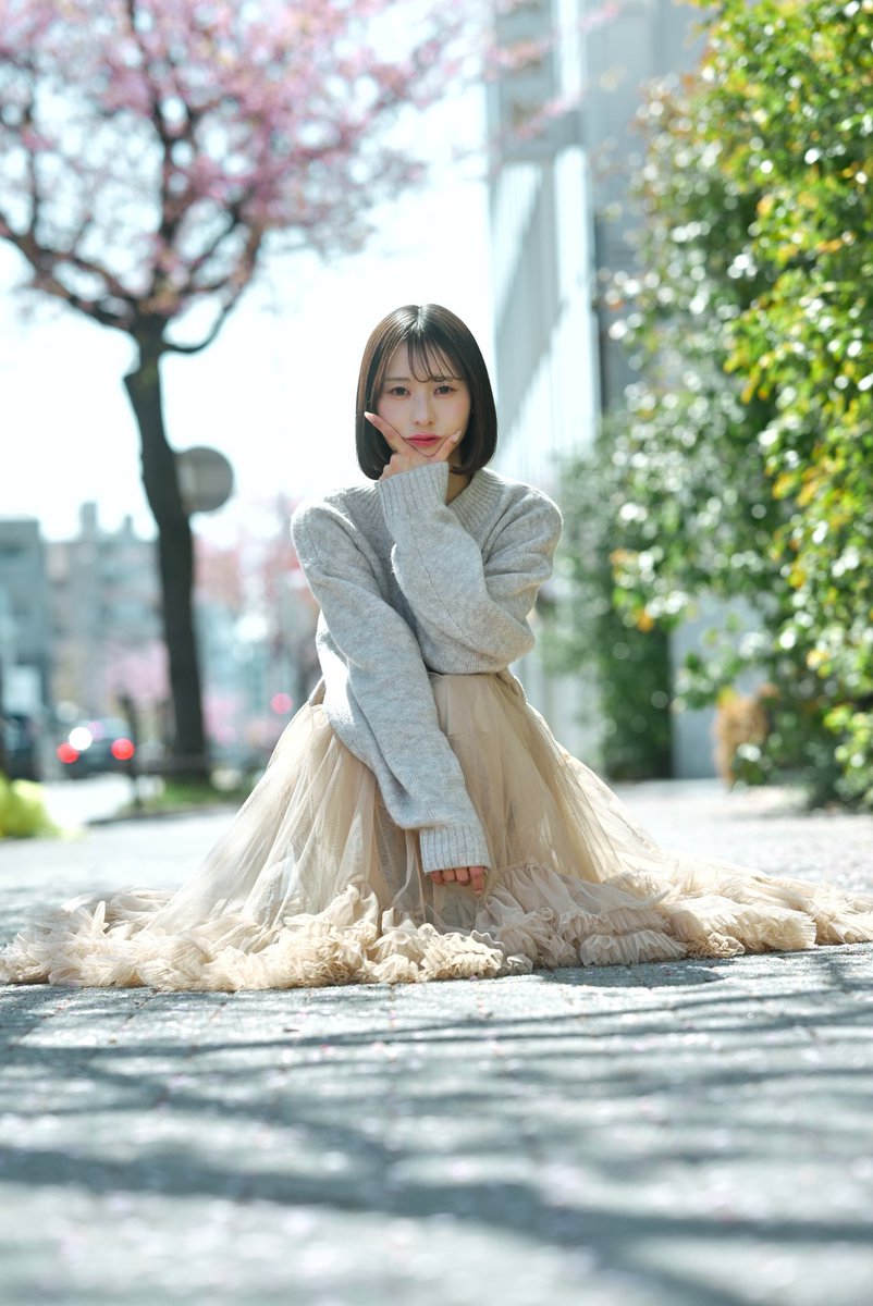 月森あすか tweet media