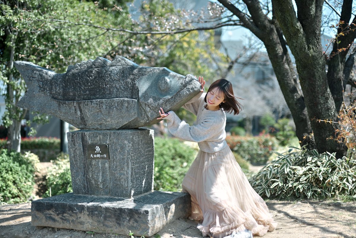 月森あすか tweet media