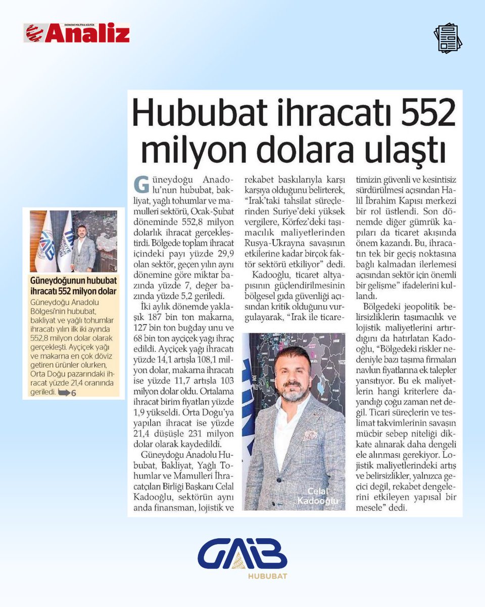 Celal Kadooglu tweet media