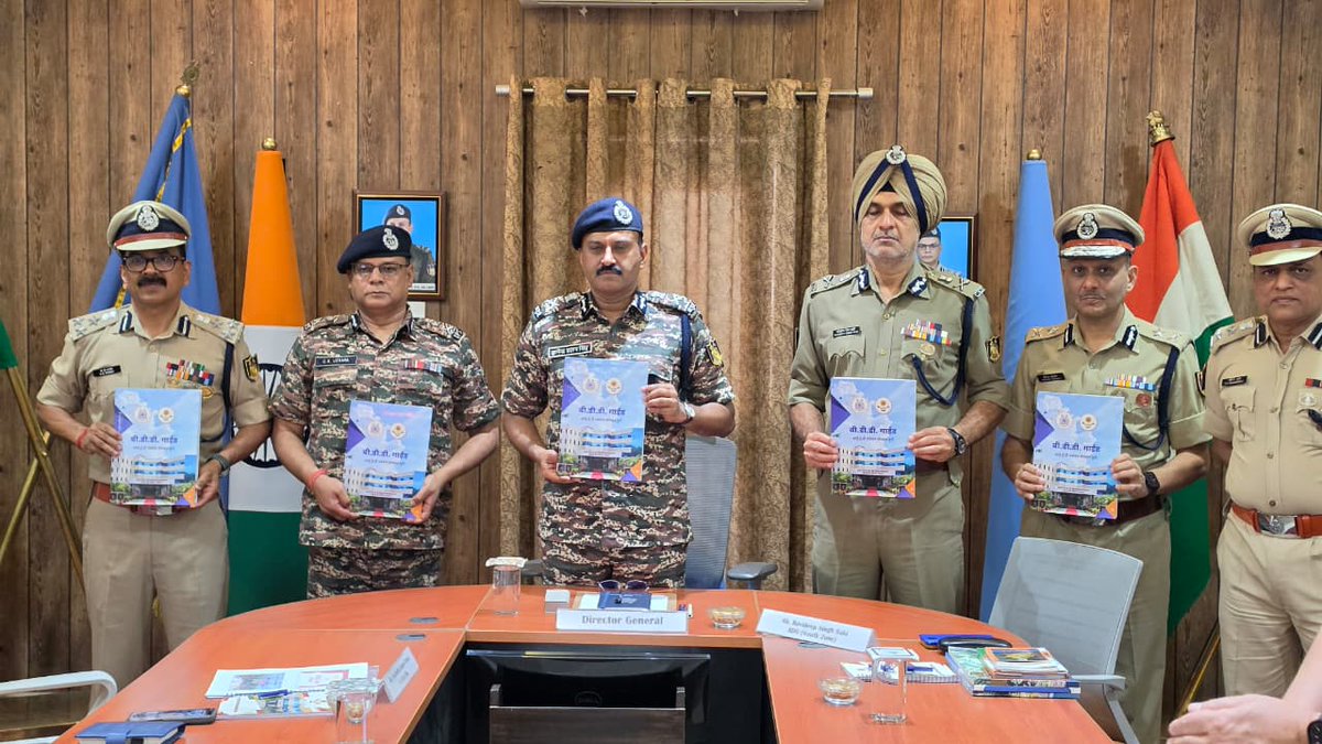 🇮🇳CRPF🇮🇳 tweet media