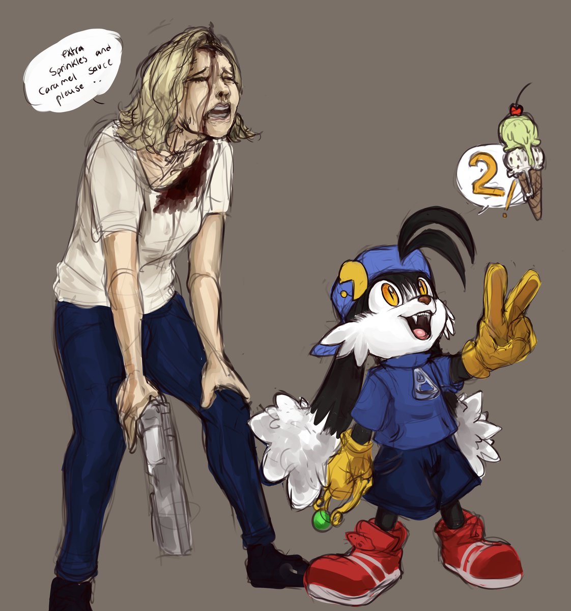 misstwipietwins 🏳️‍🌈 tweet media