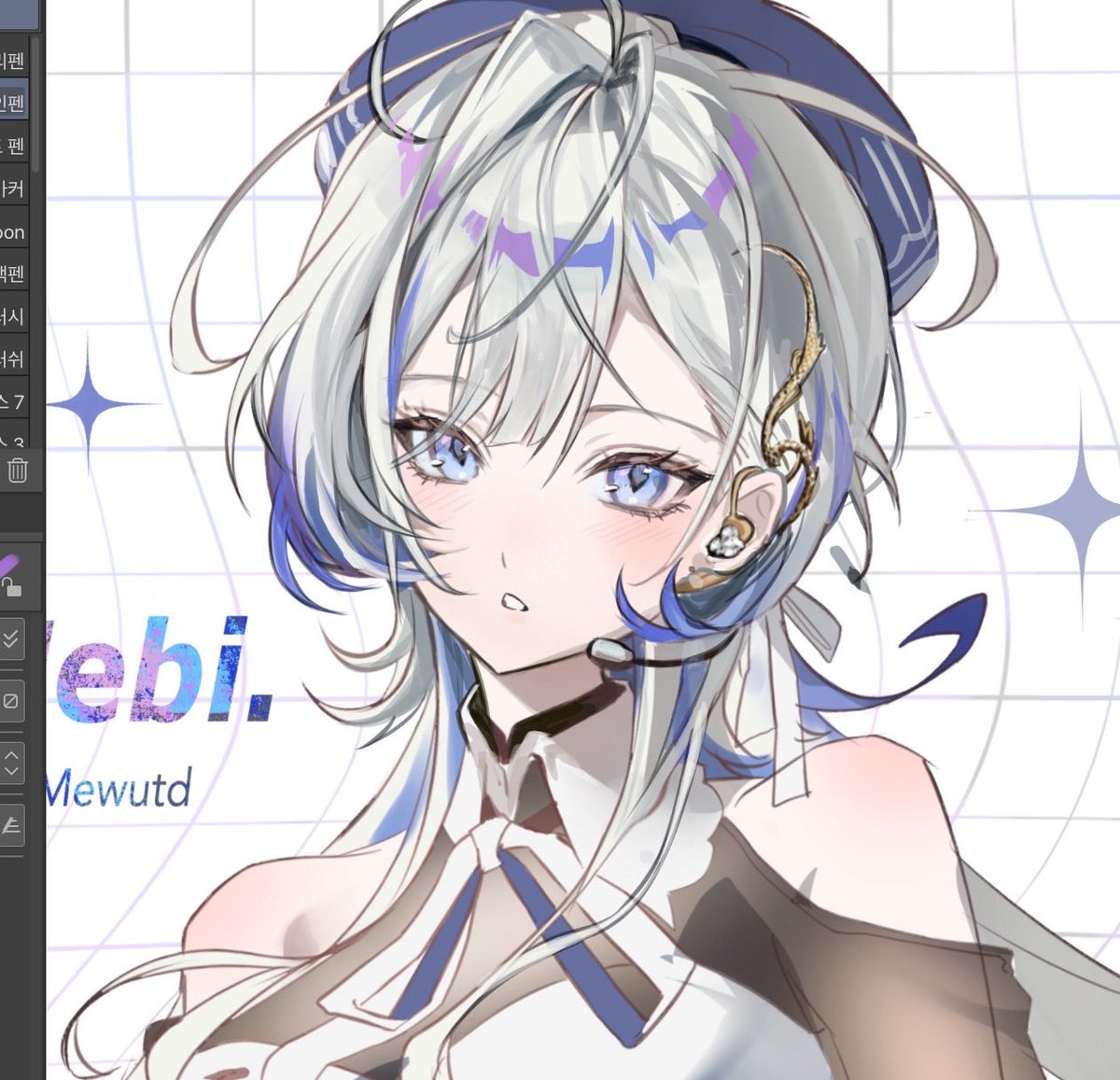 강구 カング tweet media