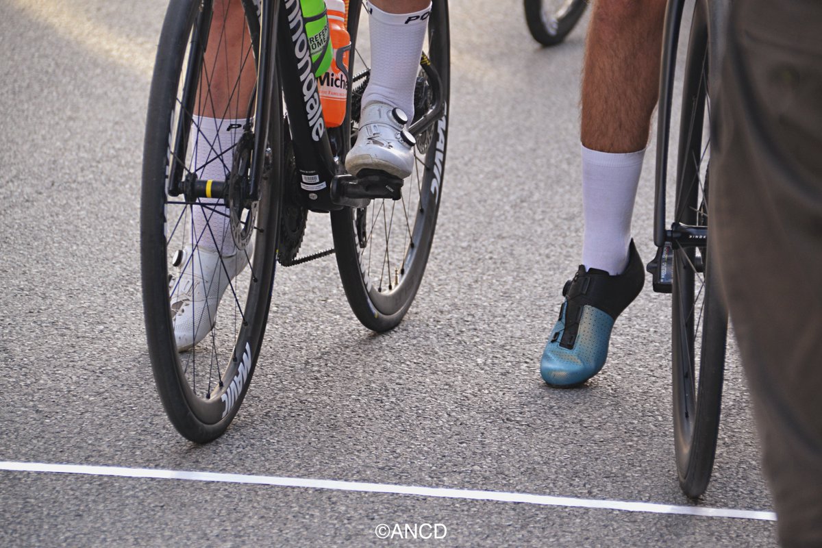 Critérium Cycliste de Dun-le-Palestel 🚴 tweet media