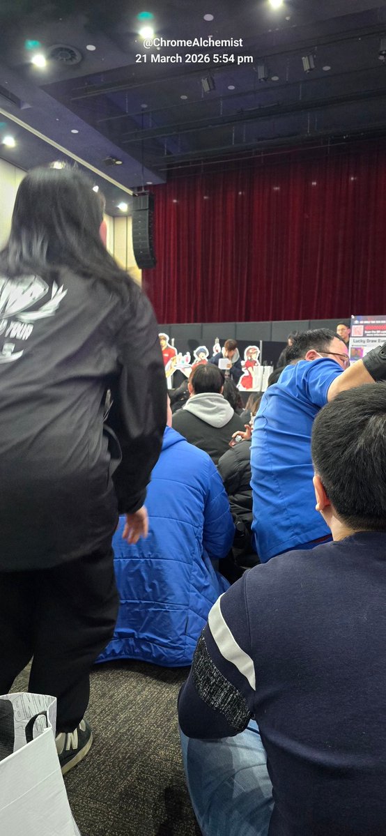 Chromey McDry tweet media