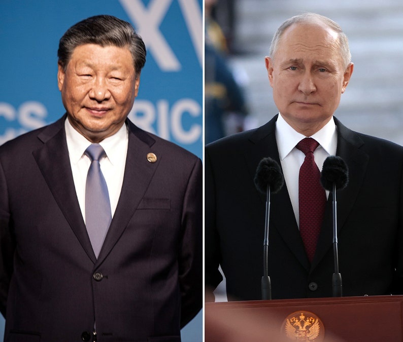 World Affairs tweet media