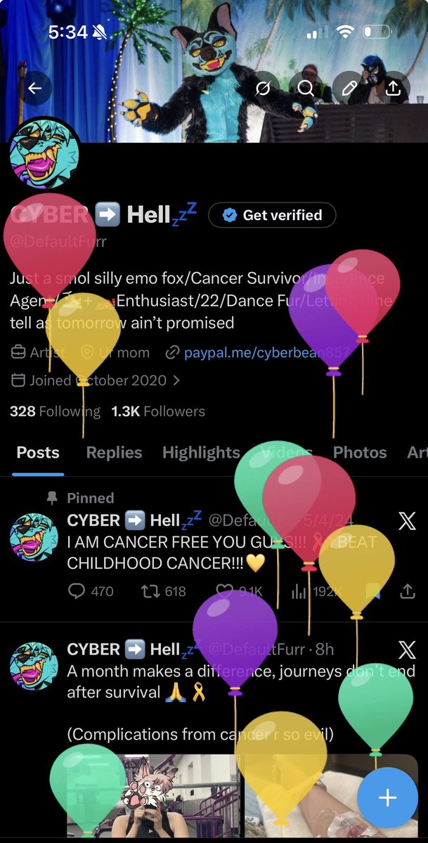 CYBER ➡️ Hell💤 tweet media