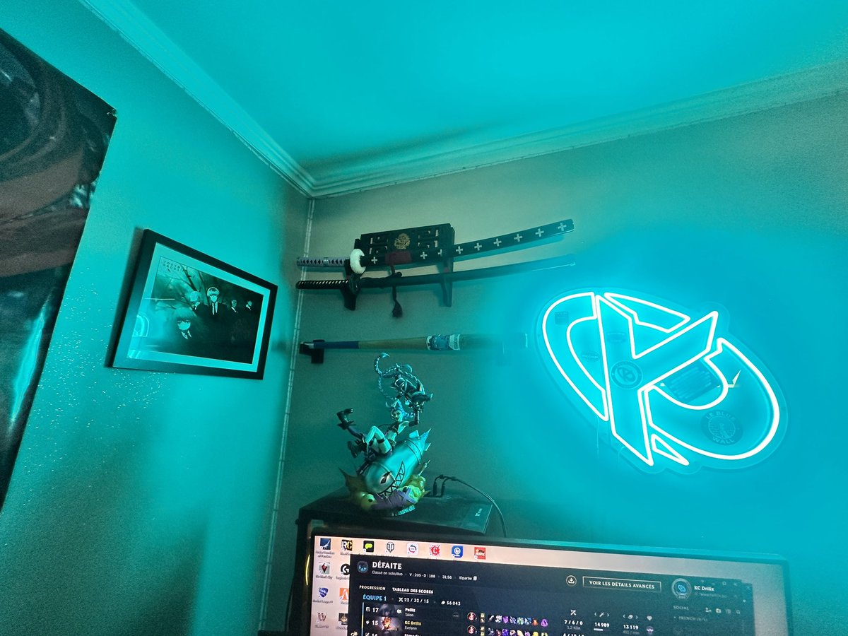 KC Drilix tweet media