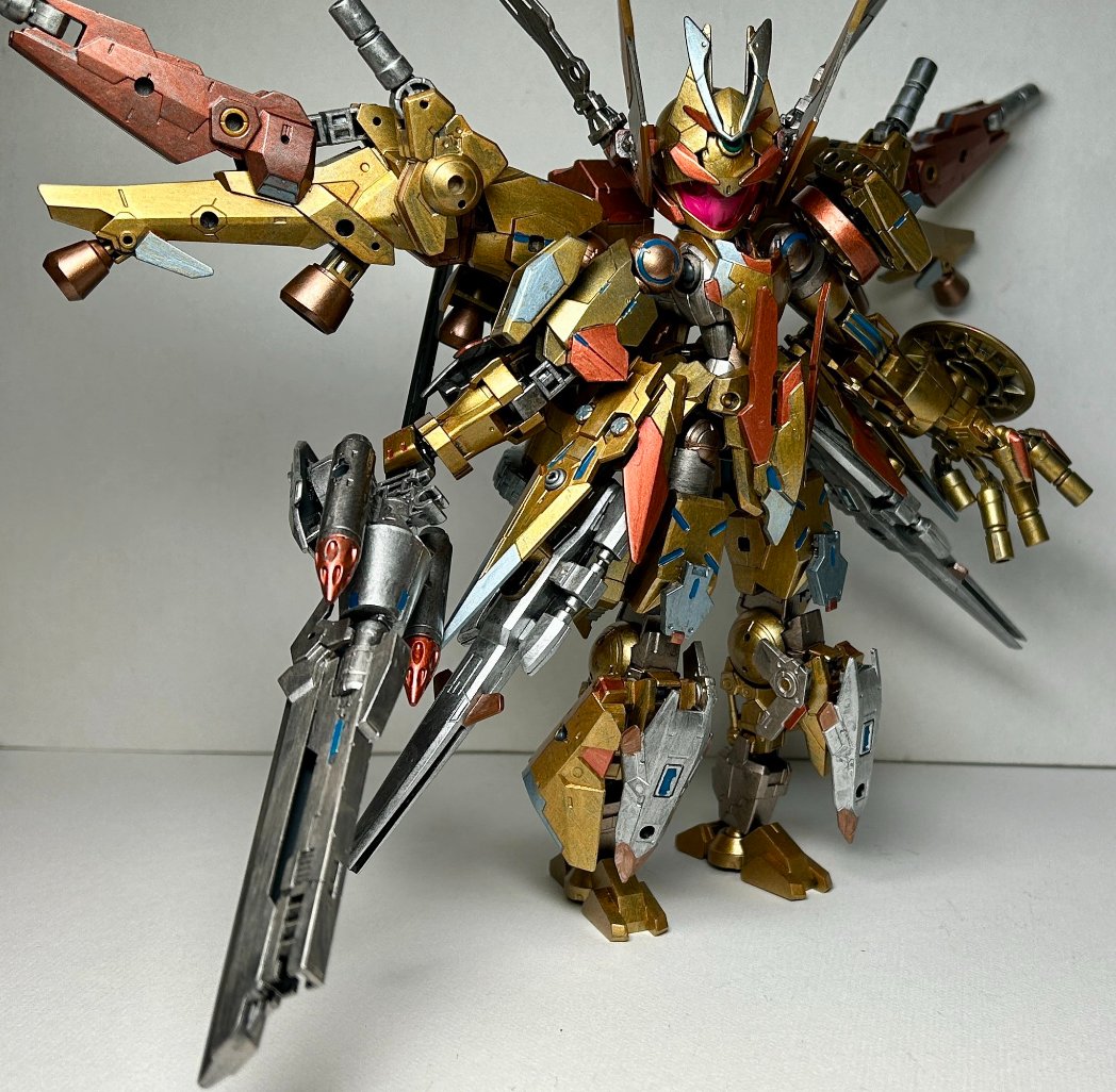 NYデビュー作家・Verg tweet media