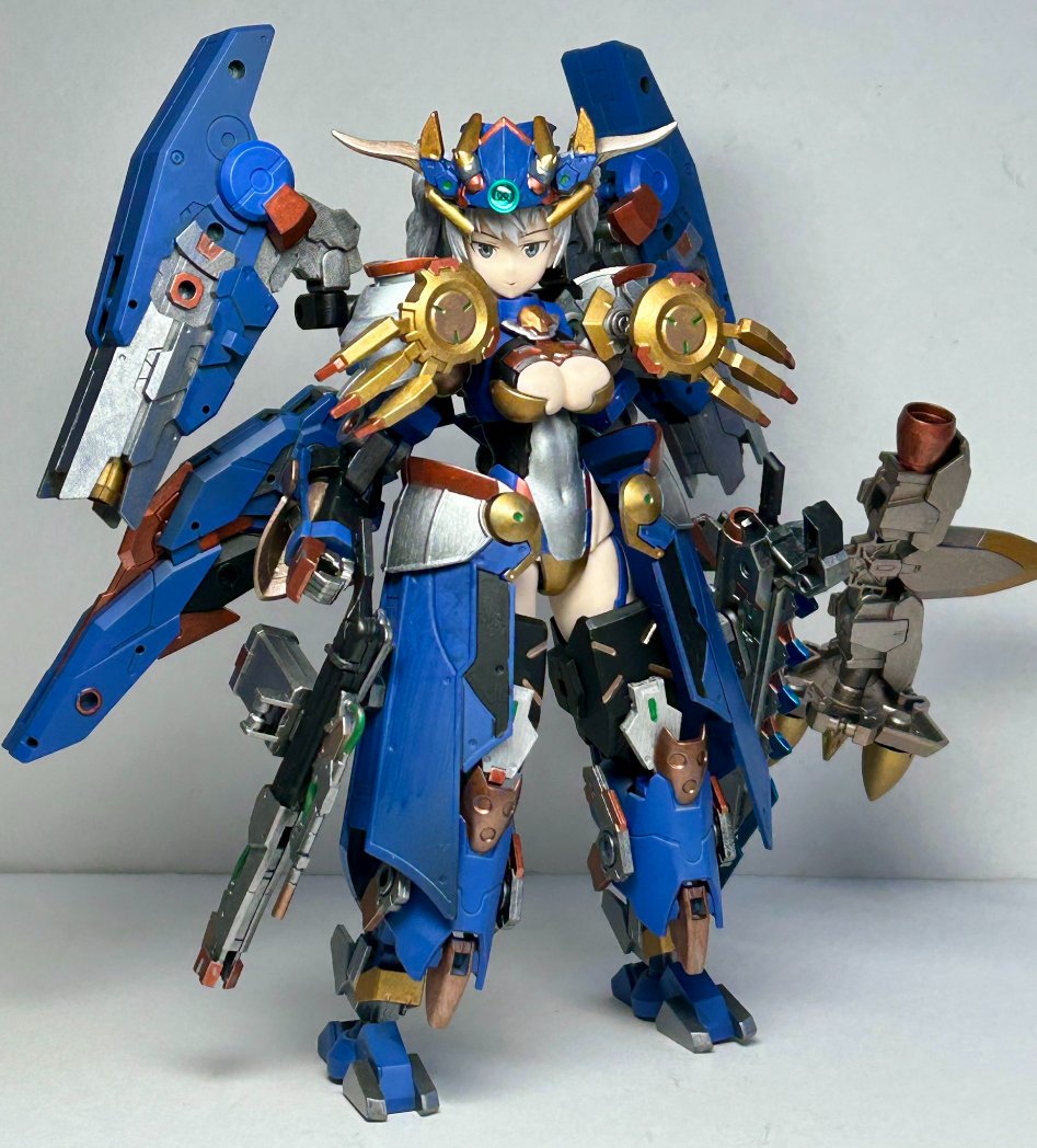 NYデビュー作家・Verg tweet media