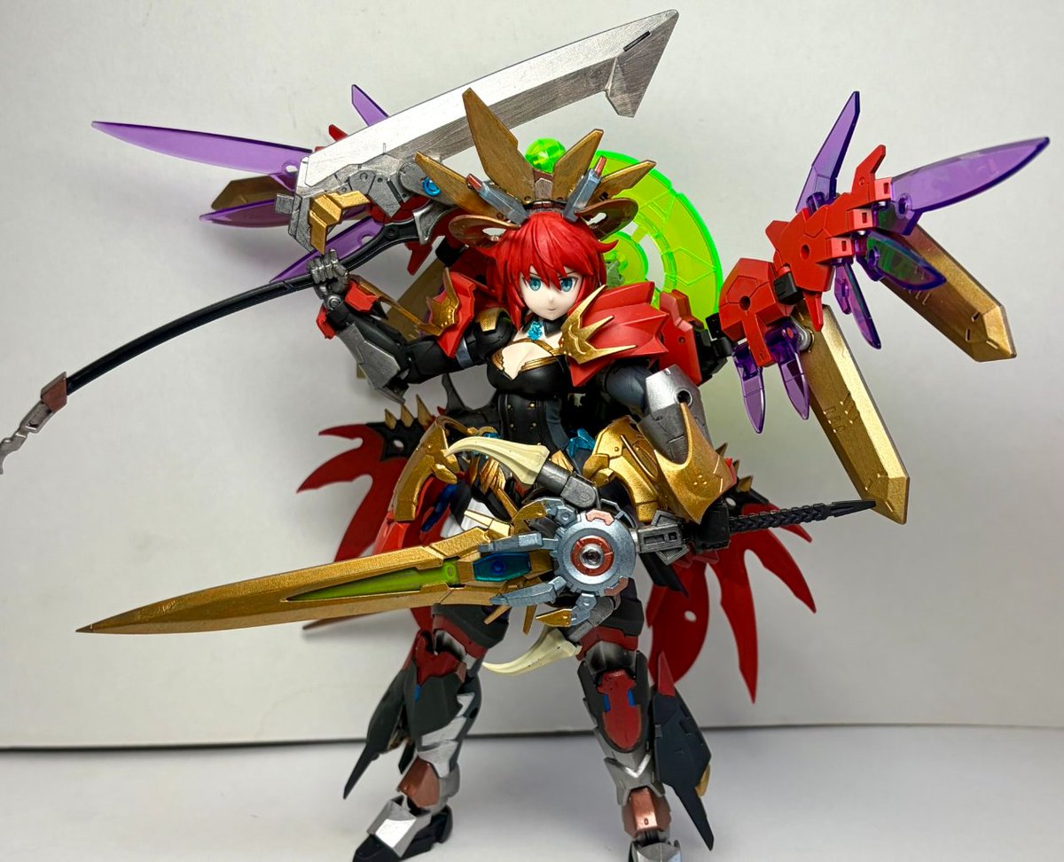 NYデビュー作家・Verg tweet media