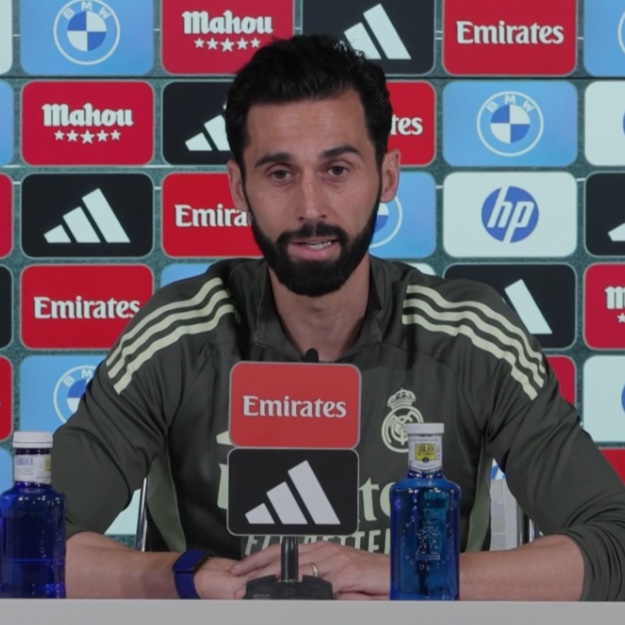 Madrid Zone tweet media