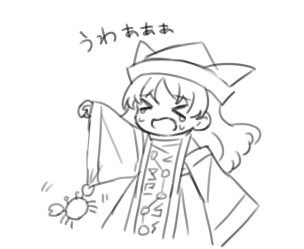 ﾓﾁｸﾞﾓ tweet media