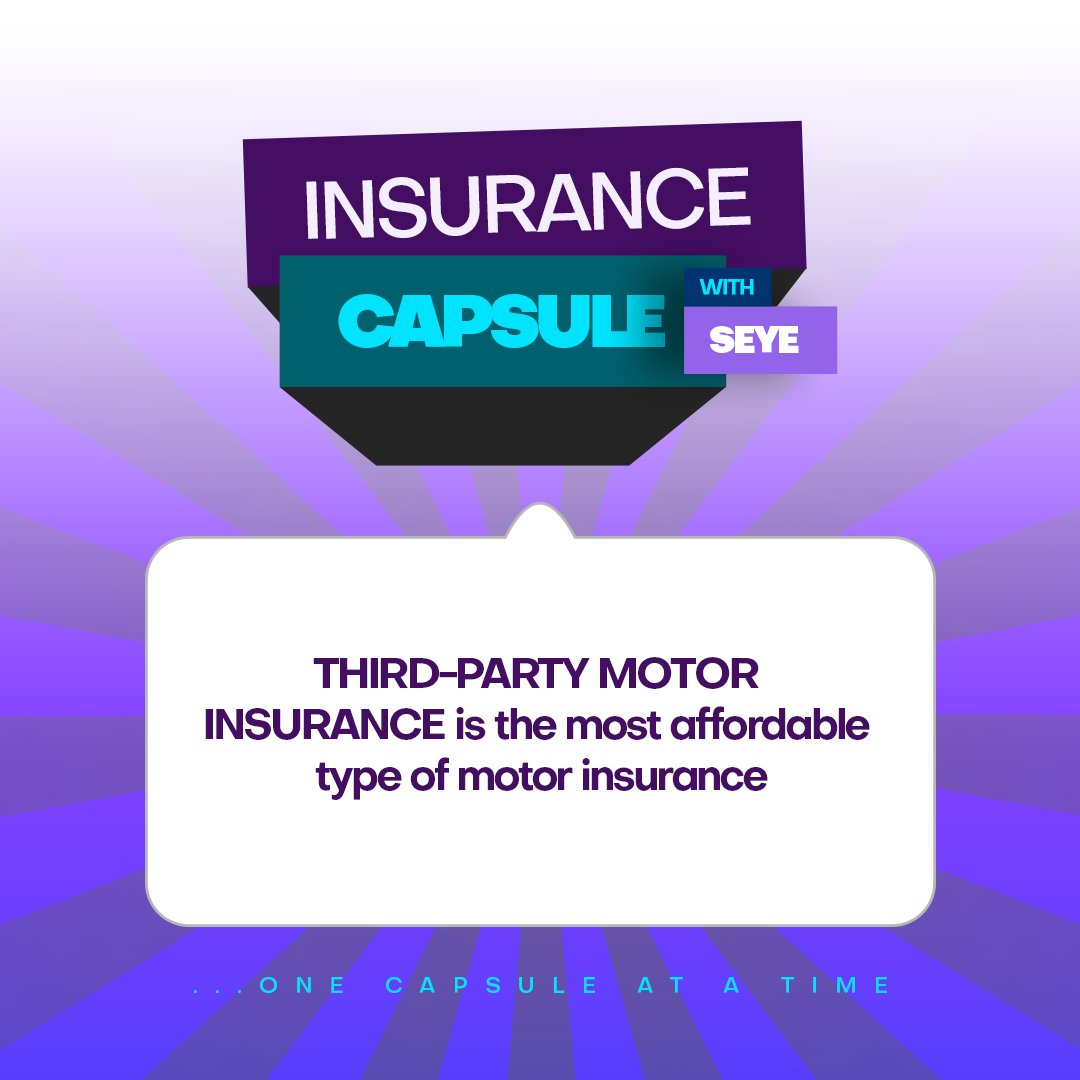 Insurance Capsule tweet media