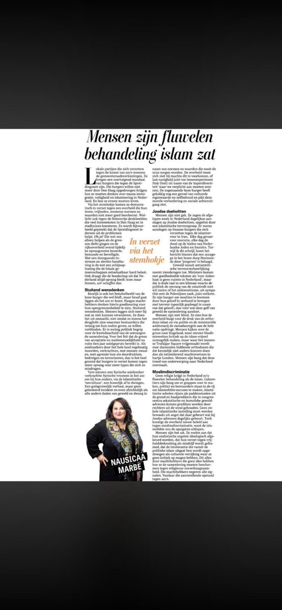 Jacqueline Groen tweet media