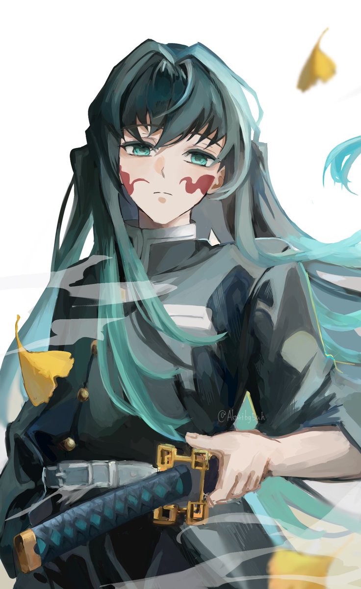 うーろん茶 tweet media