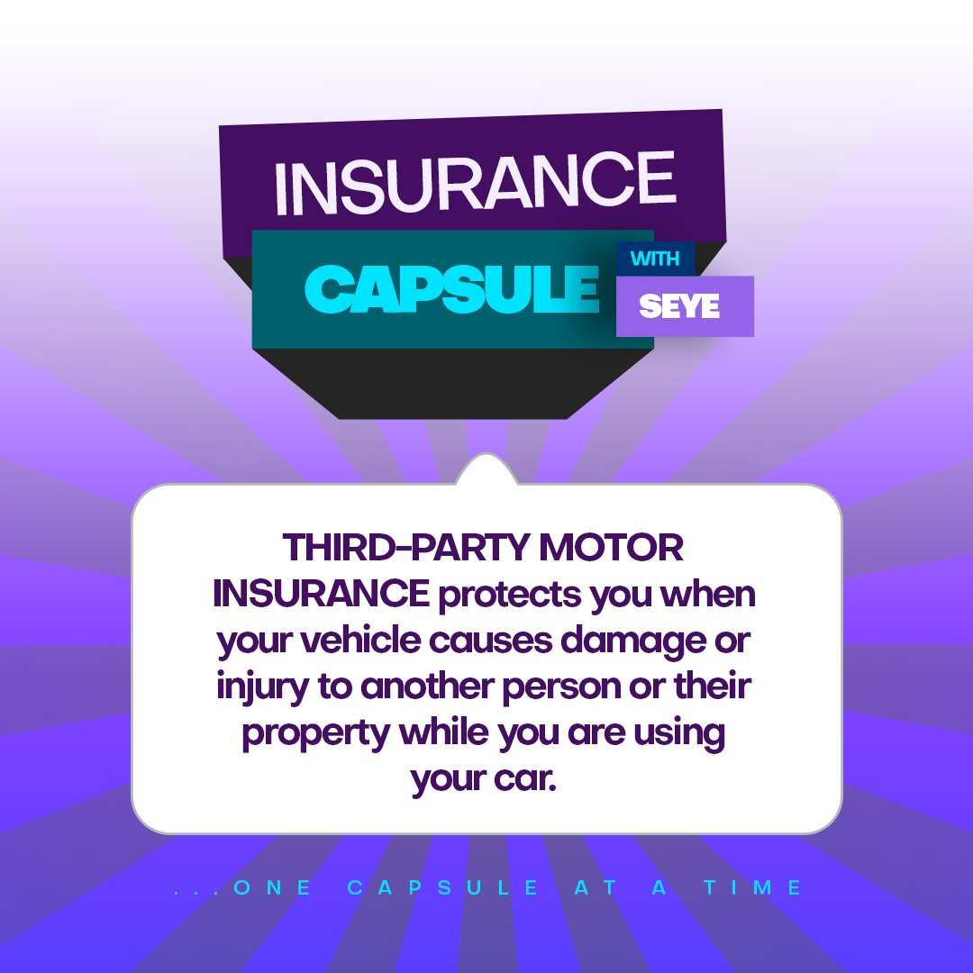 Insurance Capsule tweet media