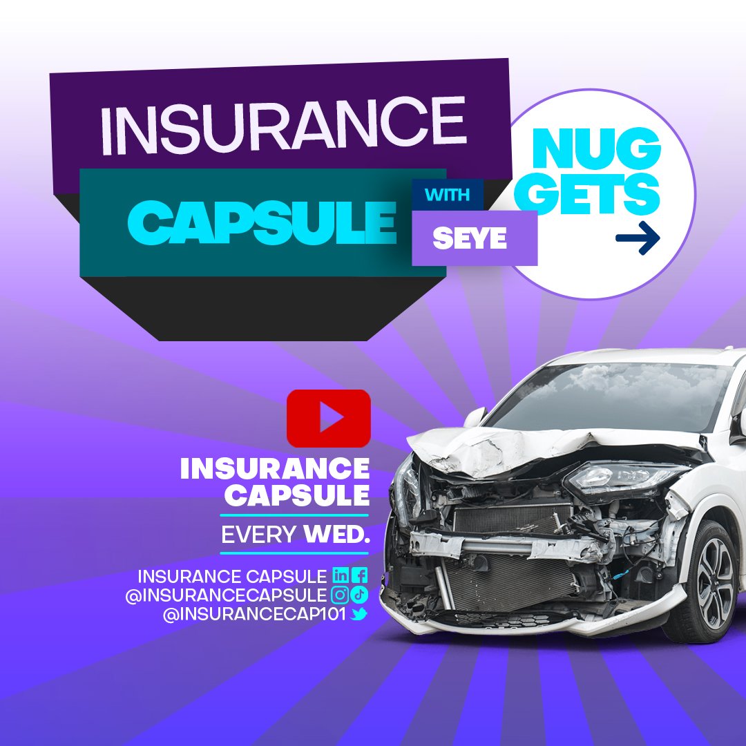 Insurance Capsule tweet media