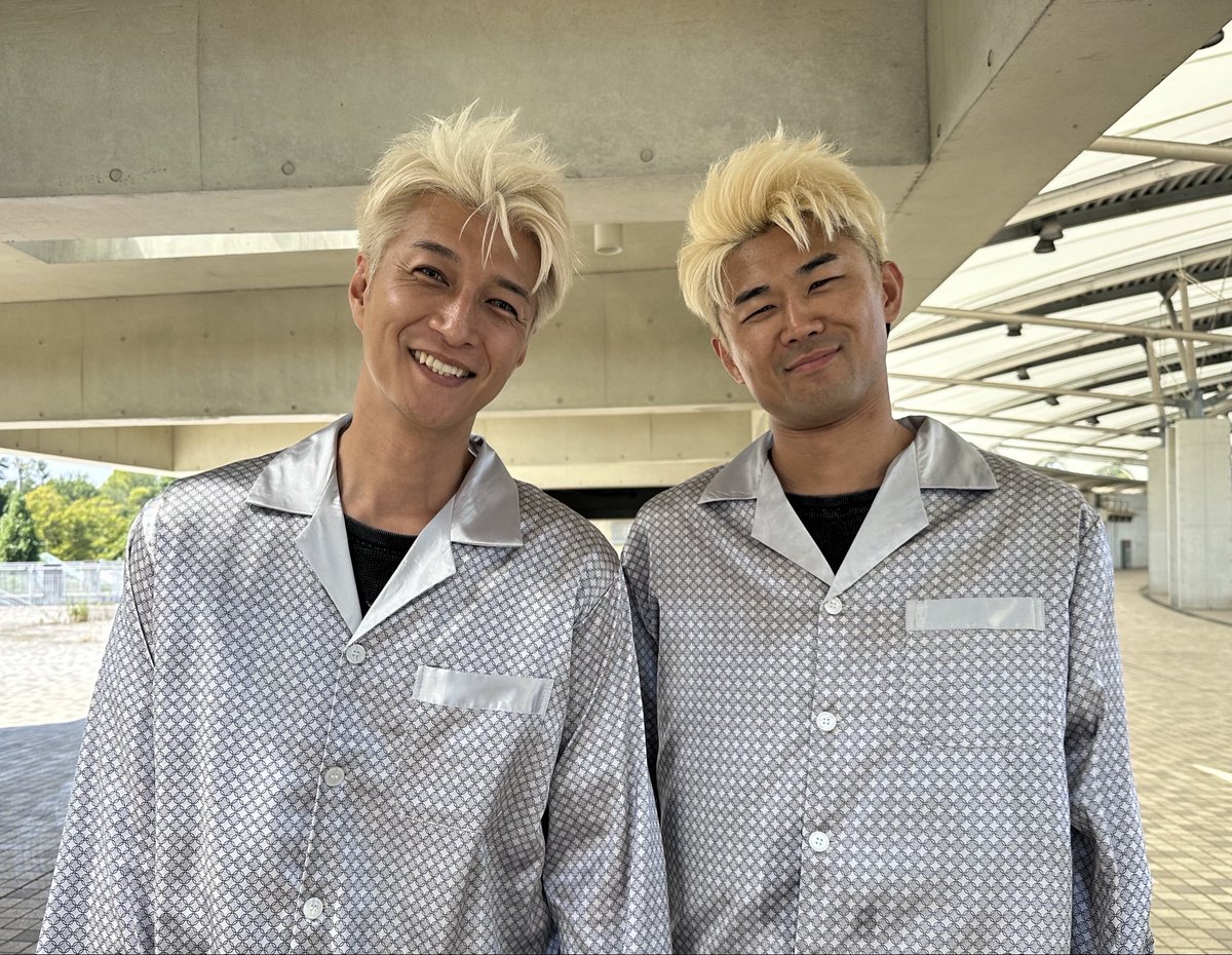 仮面ライダーゼッツ【東映公式】 tweet media