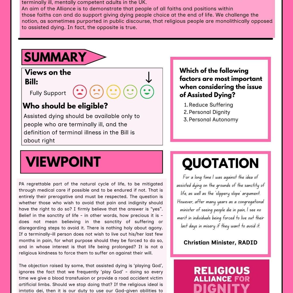 Mrs Whyte - RME/ RMPS tweet media