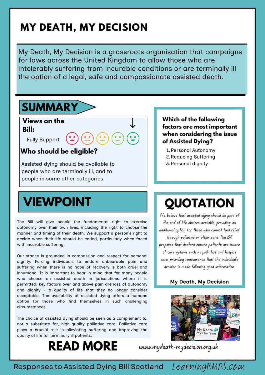 Mrs Whyte - RME/ RMPS tweet media