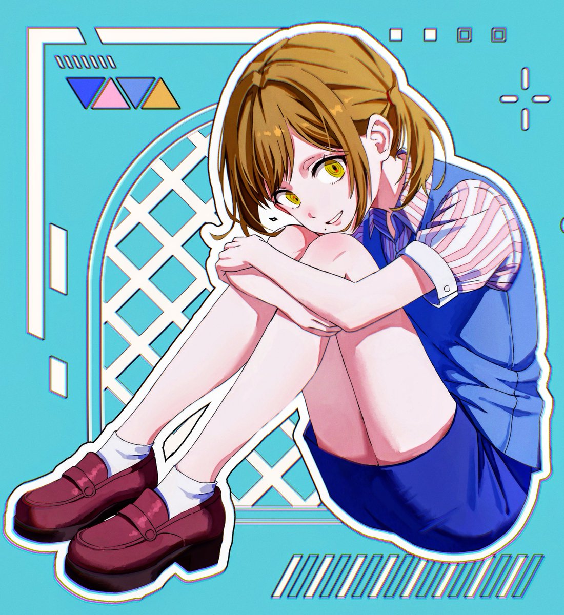 うみれも tweet media