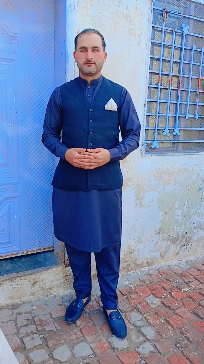 M Sajid9692 tweet media