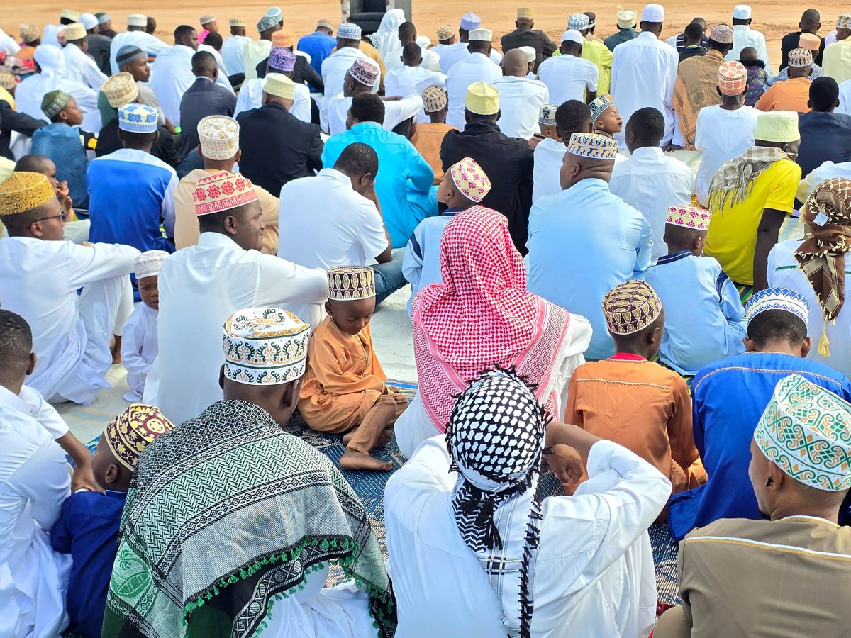 URT Updates tweet media