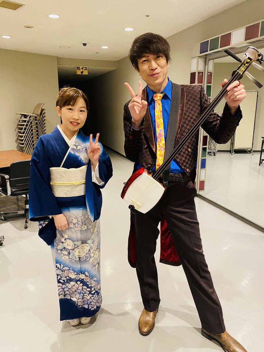 尾上秀樹/ Hideki Onoue tweet media